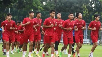 Indonesia Dapat Sanksi dari FIFA, Masih Bisa Main SEA Games 2023?