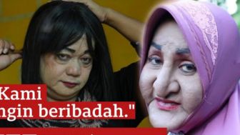 Pesantren Waria Al-Fatah Terancam Bubar: Kalau Kami Gak Bisa Ibadah Gimana?