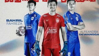 Resmi! PSIS Semarang Lepas 3 Pemain di Detik-detik Akhir Liga 1 2022/2023, Ini Kata Yoyok Sukawi