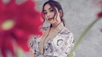 Nikita Willy Bijak Tanggapi Kala Ibunya Nangis Ingin Cerai