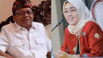 Anne Ratna Tutup Gereja, Wayan Koster Tolak Timnas Israel, Pastor: Apa Bedanya Republik Ini Dengan Israel?