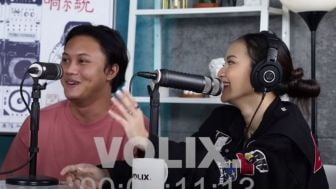 Agama Bukan Halangan, Begini Jawaban Mahalini soal Hubungan Seriusnya dengan Rizky Febian