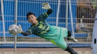 Persib Bandung Ditinggal Satrio Azhar dan Sosok Rp4,35 Miliar Jelang Hadapi Persita Tangerang