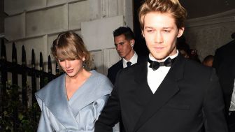 6 Tahun Bersama, Taylor Swift dan Joe Alwyn Resmi Berpisah