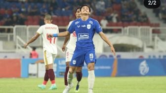 Alfeandra Dewangga Terdepak Zaman Shin Tae Yong, Bek PSIS Dipanggil Indra Sjafri