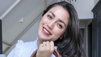 Jessica Iskandar Operasi Hidung di Luar Negeri, Netizen Singgung Tunggakan Utang: Kemarin Katanya Bangkrut?