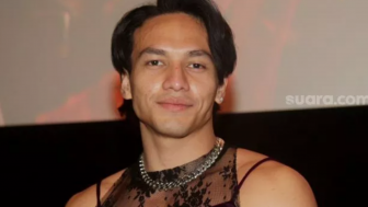 Jefri Nichol Posting Surat Permintaan Maaf Untuk Salma, Warganet Sebutkan Sekuel Dear Nathan