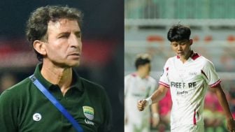 Dianggap Menghina Persib, IG Persis Solo Tuai Kecaman Begini