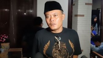 Serius dengan Mahalini, Rizky Febian Dapat Teguran dari Sule, Kenapa?