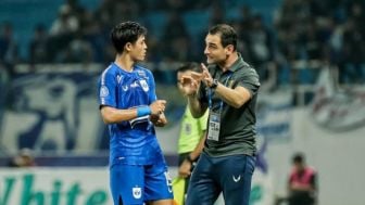 Alfeandra Dewangga Dapat Instruksi Khusus dari Pelatih PSIS, Jadi Kunci Dipanggil Timnas?