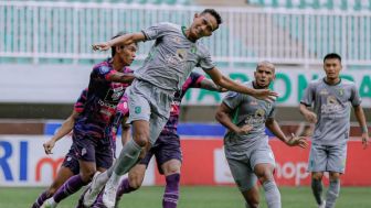 PSIS Semarang Gigit Jari? Bek Tengah Persebaya Seharga Rp4,78M Dikabarkan Sepakat Gabung Borneo FC