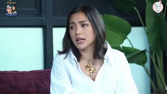 Jessica Iskandar Akui Tidak Jatuh Miskin Tapi Mau Balik ke Jakarta, Gegara Vincent?