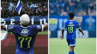 Persis Solo Siap Angkut Ciro Alves, David Rumakiek Sepakat dengan PSIS Semarang, Persib Bandung Ikhlas?