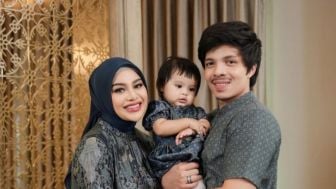 Ashanty Keciduk Elus Perut Aurel Hermansyah, Atta Halilintar Segera Punya Anak Kedua?