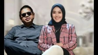 CEK FAKTA: Kang Dedi Mulyadi Ajak Calon Istri Gita KDI Keliling Mengingat Masa Lalu