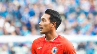 Hansamu Yama Tak Akan Dilepas Thomas Doll, Sinyal Peluang PSIS Semarang Bidik Bek Persija Jakarta Melayang?