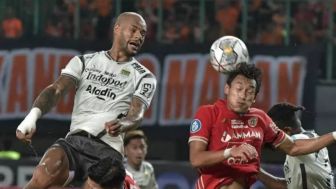 Play Off Piala AFC untuk Peringkat Kedua Liga 1 Ditiadakan, Bobotoh Persib: Gak Usah Mikirin Dulu...