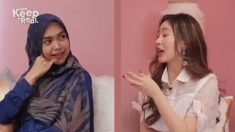 Bikin Natasha Wilona Khawatir, Ria Ricis Curhat Reaksi Sebenarnya Setiap Kali Dibully Netizen