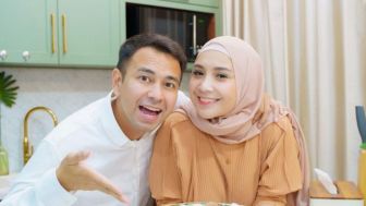 Nagita Slavina Bagi-Bagi THR, Begini Cara Dapetinnya