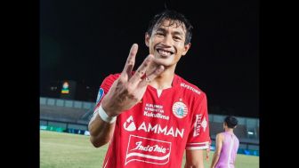 Hansamu Yama Paksa Persib Bandung Turun, Ini Alasan Persija Punya Peluang Besar Runner Up Liga 1 2022/2023