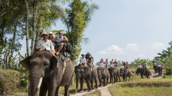 5 Lokasi Wisata di Badung Bali, Viewnya Cantik Banget Buat Konten TikTok