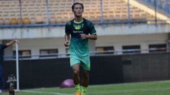 Kontrak Bersama Persib Bandung Selesai Akhir Musim, Henhen Herdiana Diminati Tiga Klub Liga 1