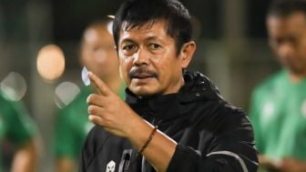 Selain Gagal Eksekusi Penalti, Indra Sjafri Ucap Kesulitan Rizky Ridho CS, Timnas Urutan 2 Klasemen Grup A