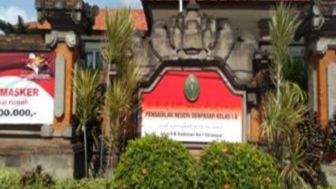 Praperadilan Ditolak PN Denpasar, Status Tersangka Pemilik UD Damena Sah