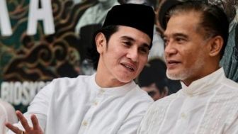 Main Film Buya Hamka, Vino G Bastian Ungkap Pertemuan Ibunya Dengan Buya Hamka, Begini Ceritanya