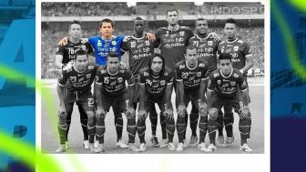 Bobotoh Rindu, Inilah Skuad Persib Bandung Juara ISL 2014, Musim Depan Habis?