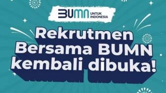 Rekrutmen Bersama BUMN Dibuka 5 Mei, Dokumen Apa Saja Yang Perlu Dipersiapkan?