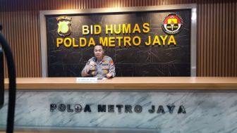 Jelang Hari Raya Idul Fitri, Polda Metro Jaya Bakal Gelar Operasi Ketupat 2023, Berikut Jadwalnya!