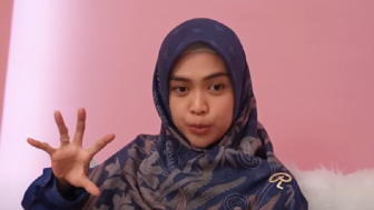 Bikin Natasha Wilona Khawatir, Ria Ricis Beri Jawaban Menohok untuk Netizen Nyinyir