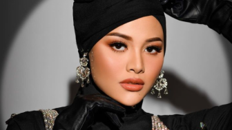 Diduga Hamil oleh Netizen, Atta Halilintar Ungkap Kondisi Aurel Hermansyah, 'Pamali Kalau...'