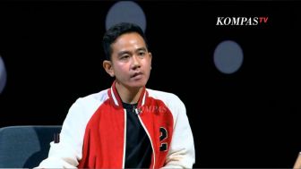 Gibran Rakabuming Marah soal Piala Dunia U-20, 'Sudah kita persiapkan...'