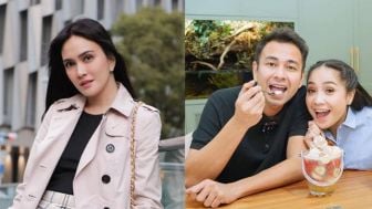 Kode Cerai Shandy Aulia Pernah Diungkap ke Raffi Ahmad-Nagita Slavina? Sempat Curhat Sering Makan Hati!