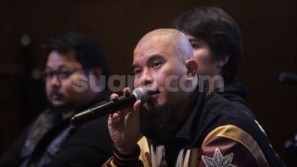 Pecah Kongsi soal Royalti, Lawyer Ahmad Dhani Minta Uang Besar ke Once Mekel