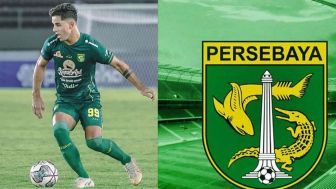 Siap CLBK! Hari Ini Persebaya Surabaya Bakal Kenalkan Pemain Anyar di Laga Akhir, Bruno Moreira?