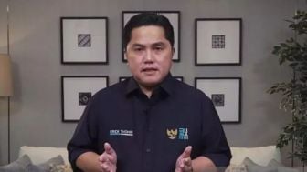 Persib dan Persija Berpotensi Main Mata, Erick Thohir Beri Peringatan Keras: Sanksi Seumur Hidup hingga Degradasi!