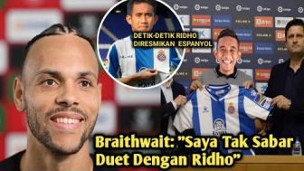 Cek Fakta: Bek Timnas Indonesia Resmi Gabung Klub Spanyol, Dikontrak 5 Tahun?