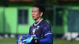 Bukan Soal Fisik yang Tak Lagi Muda, Ini Alasan I Made Wirawan Pensiun dari Persib Bandung