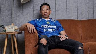 Pulang ke Persib Bandung! Ini Kata Eks Kiper Pangeran Biru I Made Wirawan