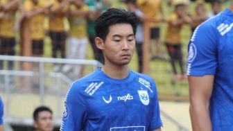 Memprihatinkan! PSIS Semarang Lepas Pemain Asing di Akhir Liga 1, Begini Kata Yoyok Sukawi