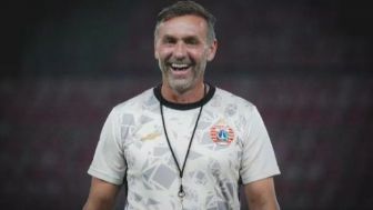 Thomas Doll Sebut Ada Pemain Lokal Persija yang Bermental Eropa, Siapa?