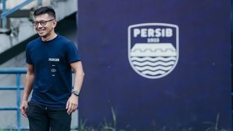 Jelang Liga 1 2023/2024, Persib Bandung Agendakan Laga Uji Coba, Teddy Tjahjono: Ditunggu Aja