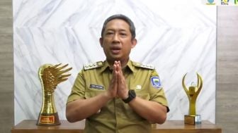 Ditangkap KPK, Wali Kota Bandung Yana Mulyana Disebut Curut yang Harus Dimusnahkan