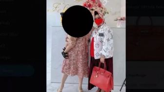 Viral! Pamer Barang Mewah Padahal Gaji Cuma Rp 5 Juta, Kepala Dinkes Lampung Sita Perhatian Warganet