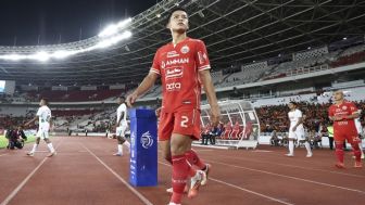 Jadi Pemain Muda Terbaik Liga 1 2022/2023, Rio Fahmi Ternyata Pernah Dicoret Shin Tae Yong dari Timnas Indonesia