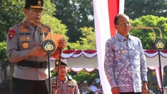 Idul Fitri 2023, Gubernur Bali: Semoga Mudik Berjalan Lancar