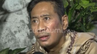 Mengenang Sosok Almarhum Ustadz Jefri Al Buchori Melalui Sahabat Dekatnya Ustadz Andi, Begini Kisah Masa Lalunya